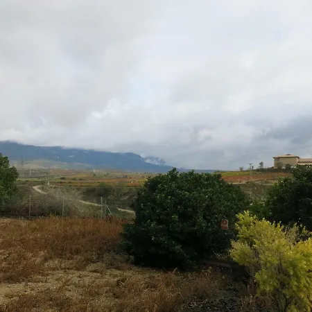 Appartamento 75 Avenida De La Rioja San Vicente de la Sonsierra Esterno foto