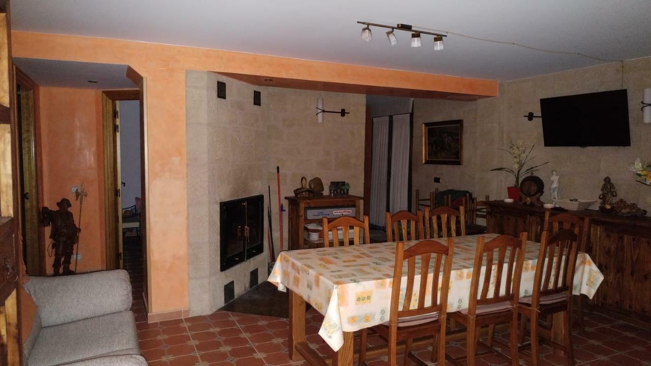 75 Avenida De La Rioja Apartment San Vicente de la Sonsierra