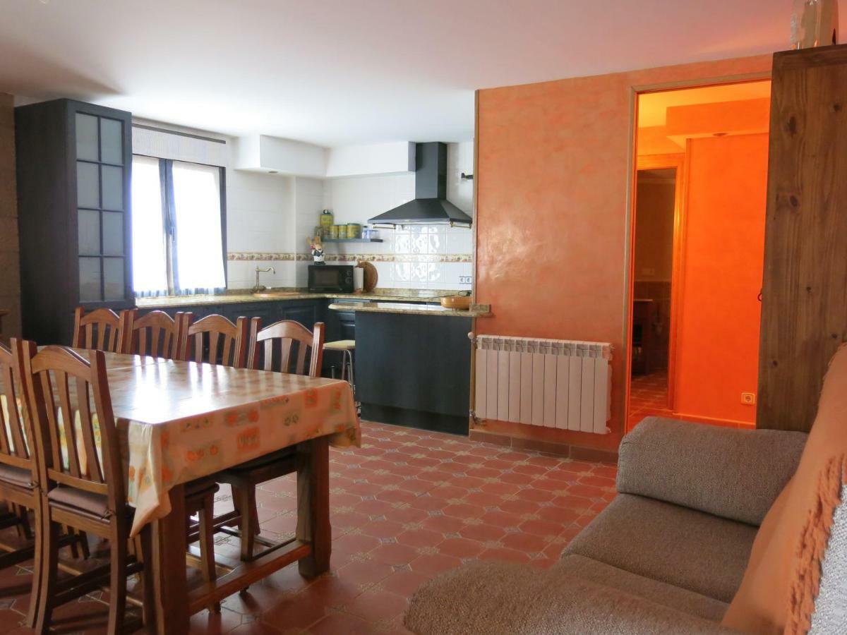Apartment 75 Avenida De La Rioja *