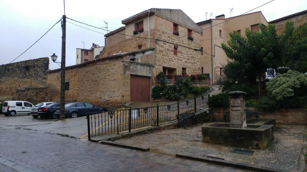 75 Avenida De La Rioja *