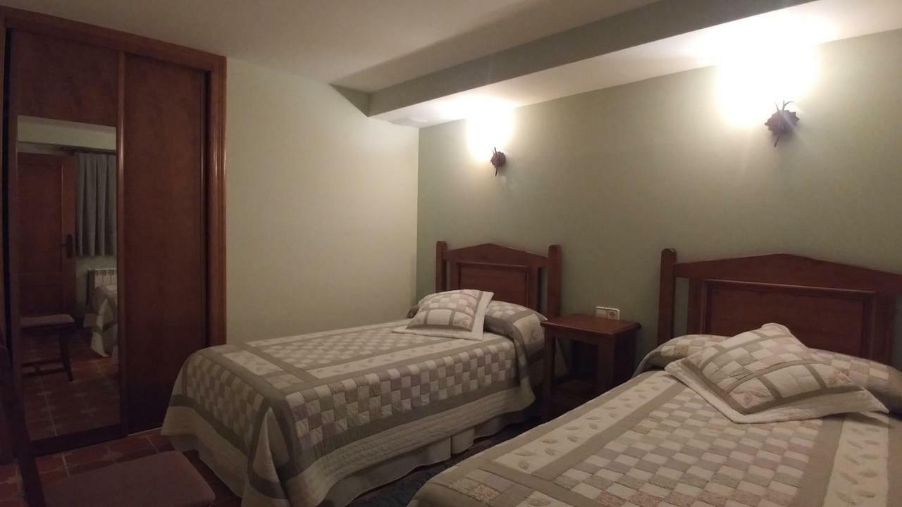 75 Avenida De La Rioja Apartment *