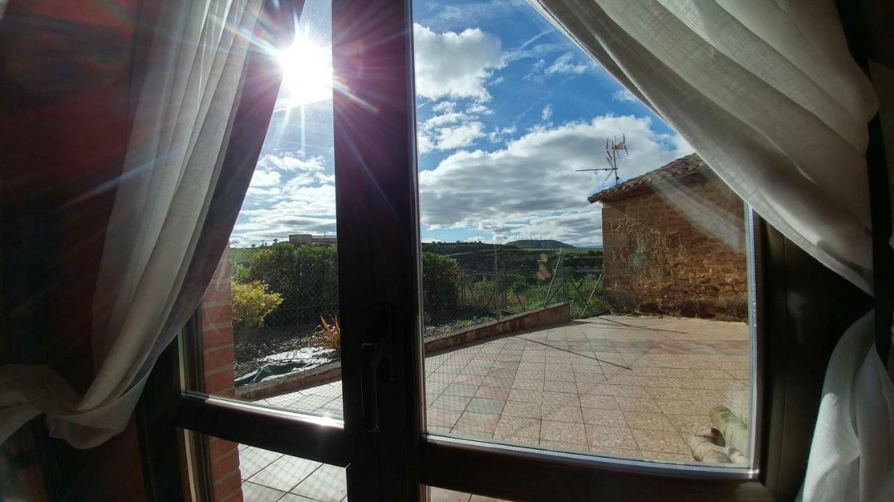 75 Avenida De La Rioja * San Vicente de la Sonsierra