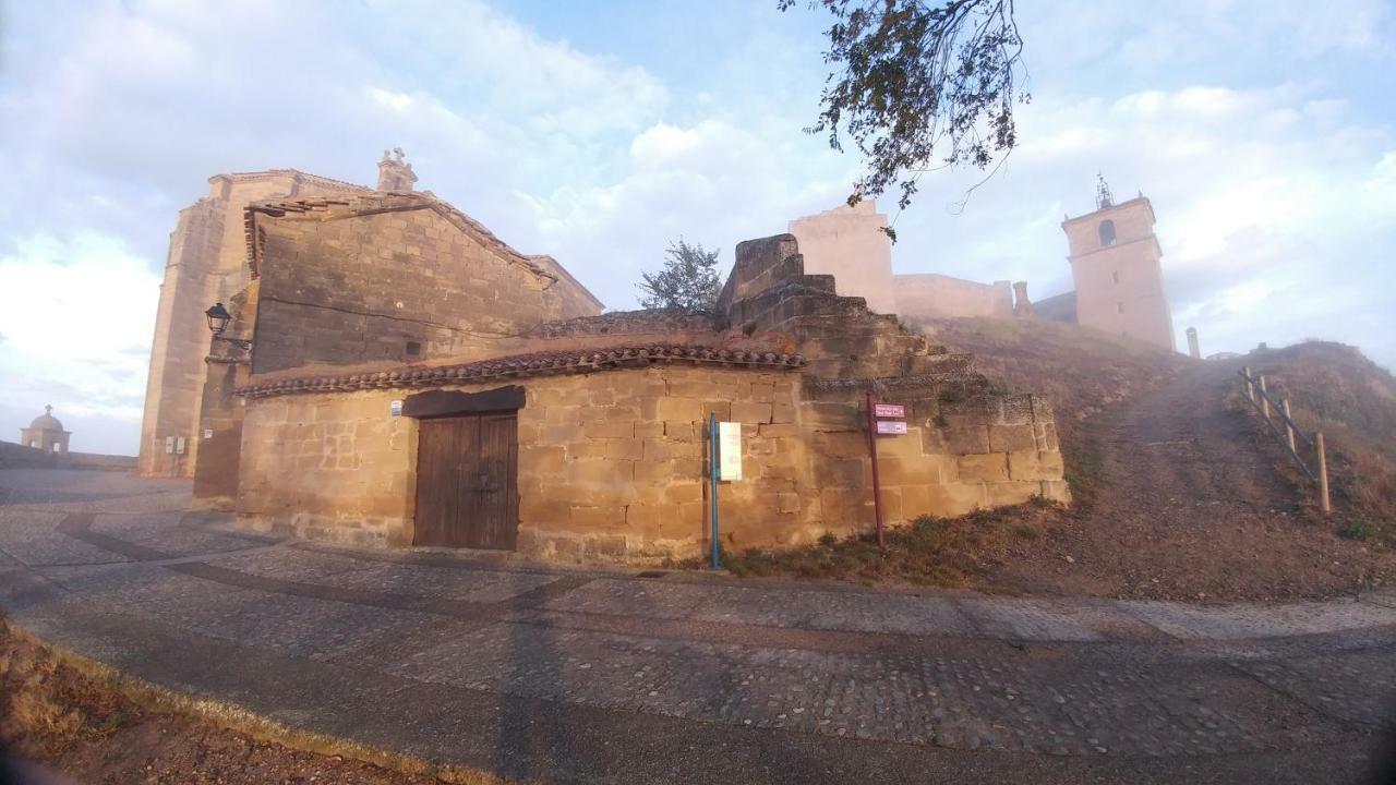 75 Avenida De La Rioja Apartment *