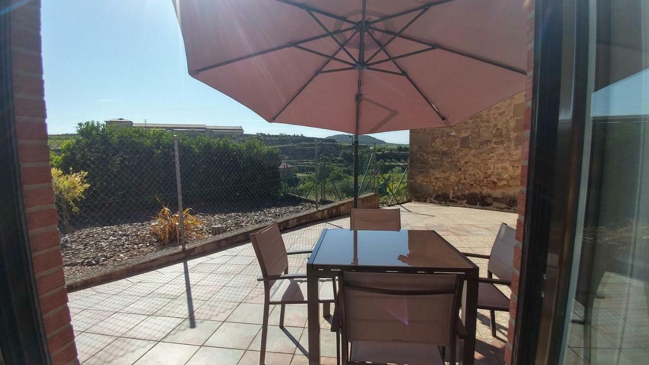 75 Avenida De La Rioja * San Vicente de la Sonsierra